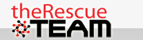 The Rescue Team Logo