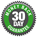 30 Day Money Back Guarentee