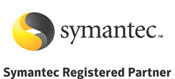 Symatec Registered Partner
