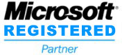 Microsoft Registered Partner